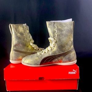 Puma Eskiva Hi